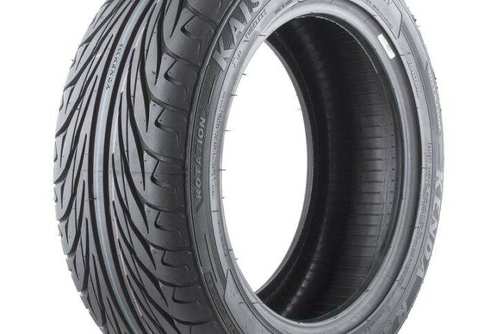 KENDA KAISER KR20 235/55/R17 TYRES IN KENYA