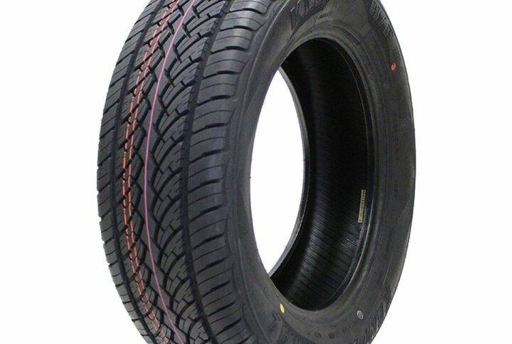 KENDA KAISER KR20 235/65R17 TYRES IN KENYA