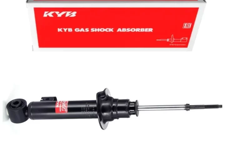 MITSUBISHI L200 / TRITON FRONT SHOCK ABSORBERS IN KENYA