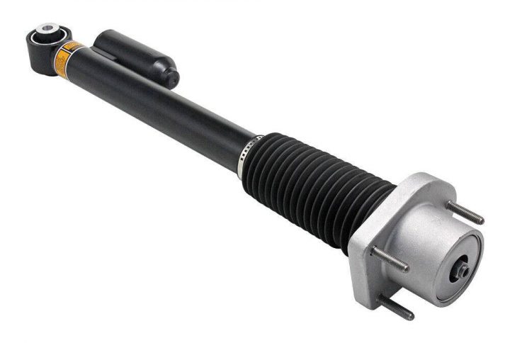 RANGE ROVER L405 REAR RIGHT COMPLETE AIR SHOCK ABSORBER IN KENYA