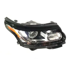 LAND ROVER / RANGE ROVER RHS HEADLAMP AND FLASHER IN KENYA