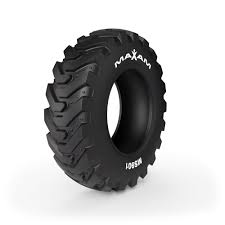 MAXAM 16.9-R28 BACKHOE TYRES IN KENYA