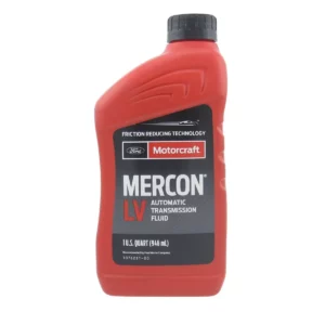 MOTORCRAFT FORD RANGER AUTOMATIC TRANSMISSION FLUID IN KENYA