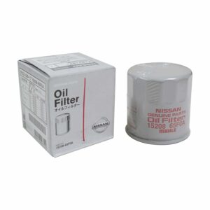 NISSAN OE NISSAN NOTE / MICRA / X-TRAIL OIL FILTER IN KENYA