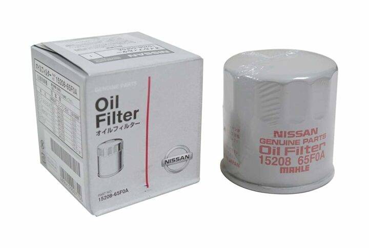 NISSAN OE NISSAN NOTE / MICRA / X-TRAIL OIL FILTER IN KENYA