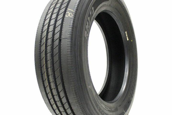 TAITONG 215/75R17.5 ALL POSITION TYRES IN KENYA