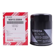 TOYOTA LANDCRUISER 200 SERIES / PRADO OIL FILTER IN KENYA