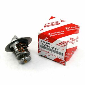 TOYOTA LANDCRUISER 200 SERIES / L200 THERMOSTAT IN KENYA