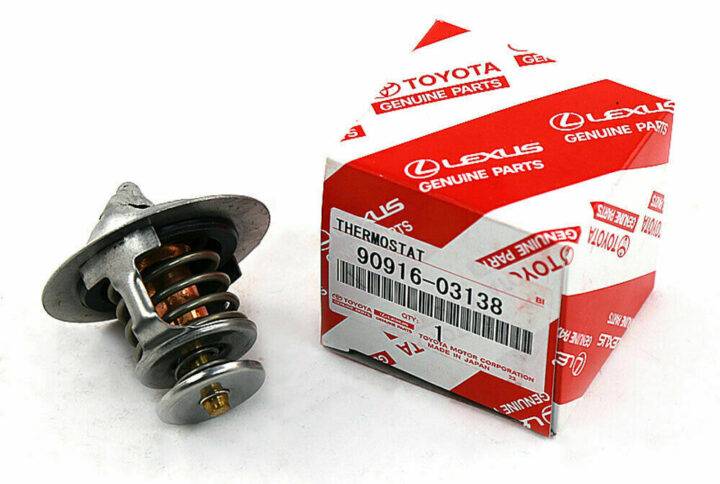 TOYOTA LANDCRUISER 200 SERIES / L200 THERMOSTAT IN KENYA