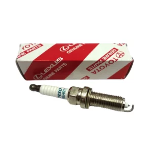 TOYOTA HARRIER SPARK PLUG IN KENYA