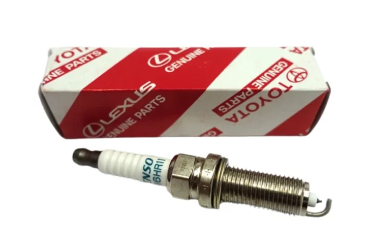 TOYOTA HARRIER SPARK PLUG IN KENYA