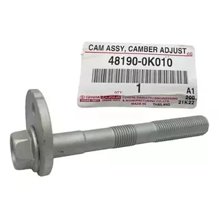 TOYOTA HILUX CAMBER ADJUSTMENT BOLT IN KENYA