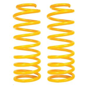 XGS FORD RANGER / MAZDA BT-50 FRONT COIL SPRINGS IN KENYA