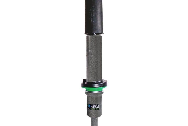 XGS TOYOTA PRADO J150 FRONT SHOCK ABSORBERS IN KENYA