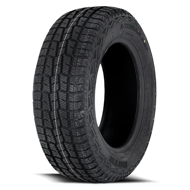 Quality Boto 225/75R16 All Terrain Tyres In Kenya