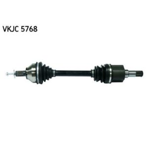 FORD FOCUS / VOLVO V40 FRONT CV AXLE SHAFT LHS IN KENYA