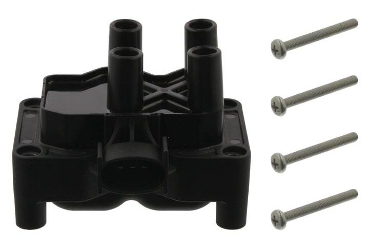 FORD RANGER TKE IGNITION COILS IN KENYA