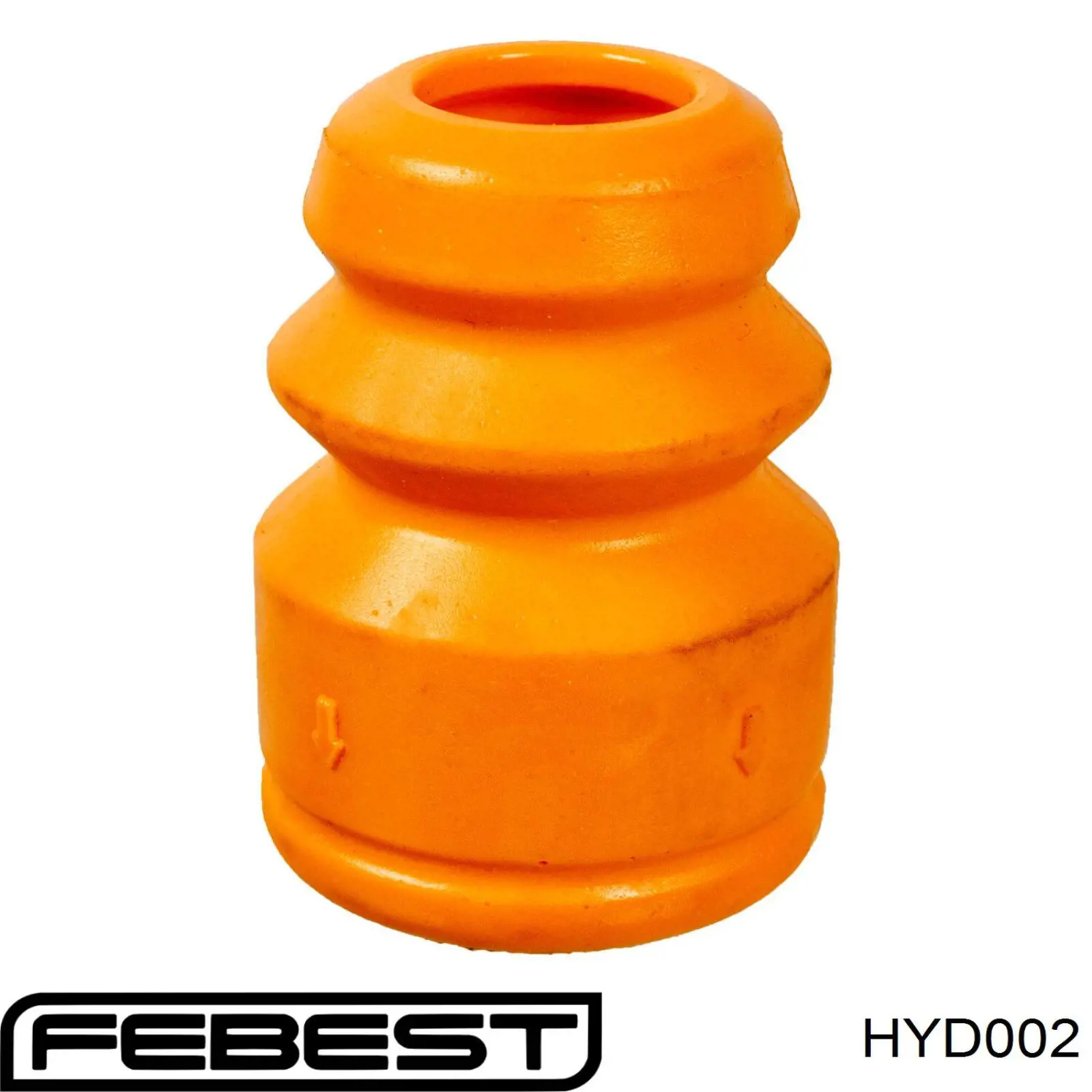 HYUNDAI ACCENT / ELANTRA / KIA CERATO FRONT SHOCK ABSORBER JOUNCE BUMPER IN KENYA