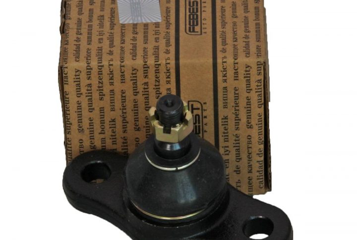 HYUNDAI ELANTRA / KIA CERATO FRONT BALL JOINTS IN KENYA