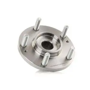 HYUNDAI SANTA FE / TUSCON / KIA SPORTAGE FRONT WHEEL HUB IN KENYA