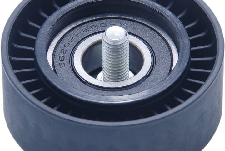 INFINITI Q50 / KIA SORENTO FAN BELT PULLEY IN KENYA