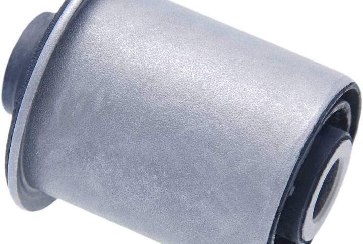 NISSAN PATROL FRONT LOWER ARM BUSHES IN KENYA