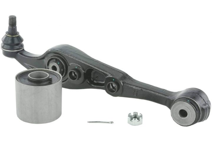 MAZDA 6 ATENZA FRONT RIGHT LOWER CONTROL ARM IN KENYA