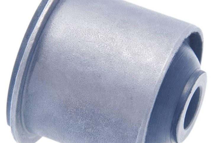 NISSAN PATROL FRONT UPPER ARM BUSHES IN KENYA