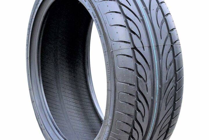 FORCEUM 225/50R18 TYRES IN KENYA