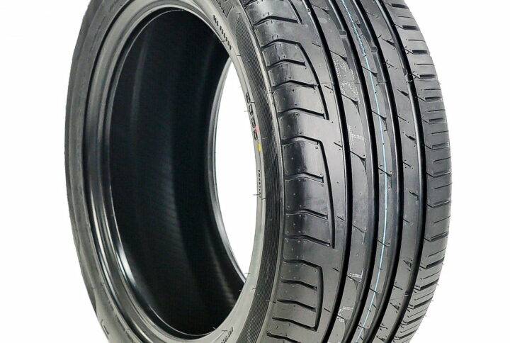 FORCEUM 235/45R19 TYRES IN KENYA