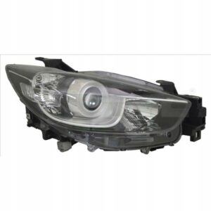 GENUINE EX JAPAN MAZDA CX-5 XENON LHS HEAD LIGHTS IN KENYA