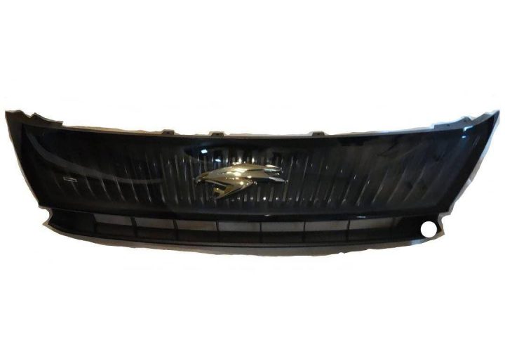 EX JAPAN TOYOTA HARRIER NEW MODEL FRONT RADIATOR GRILL IN KENYA