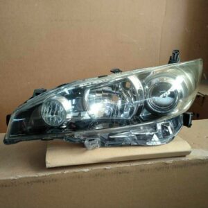 EX-JAPAN TOYOTA WISH RHS XENON HEADLIGHT IN KENYA