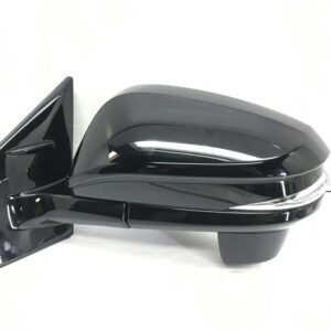 TOYOTA HARRIER NEW MODEL LHS COMPLETE SIDE MIRROR IN KENYA