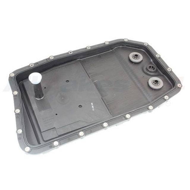 LAND ROVER DISCOVERY 3 / 4 TRANSMISSION FILTER PLUS PAN IN KENYA