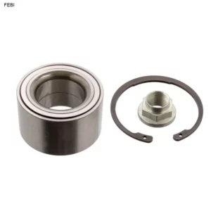 LAND ROVER DISCOVERY 3 / 4 REAR WHEEL BEARINGS IN KENYA