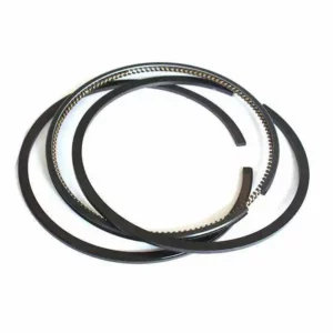 ISUZU D-MAX II TFR / TFS PISTON RINGS SET IN KENYA