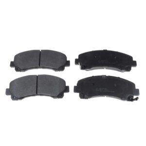 ISUZU D-MAX FRONT BRAKE PADS SET IN KENYA