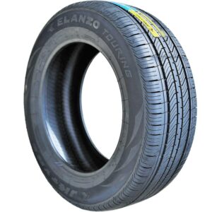 JK ELANZO TOURING 235/55R18 TYRES IN KENYA