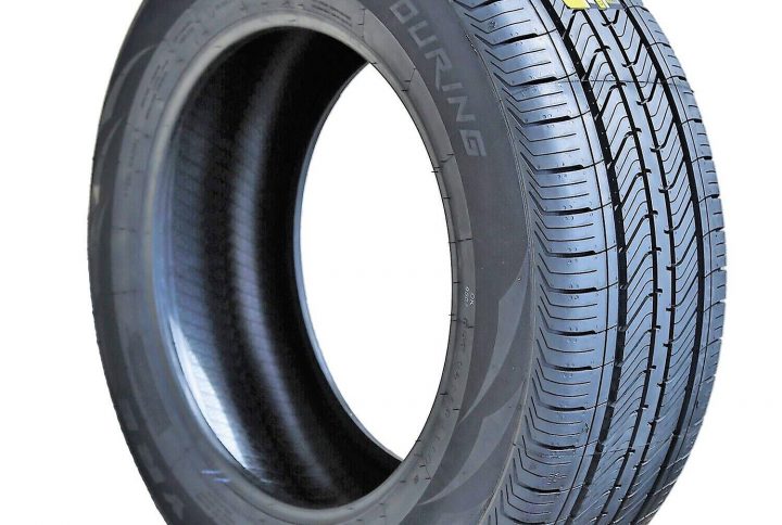 JK ELANZO TOURING 235/55R18 TYRES IN KENYA