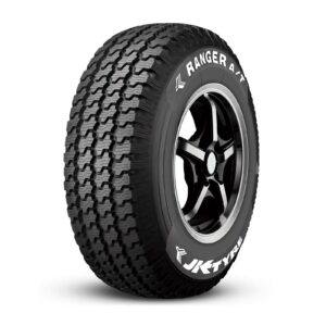 JK RANGER 215/75R16 A/T TYRES IN KENYA