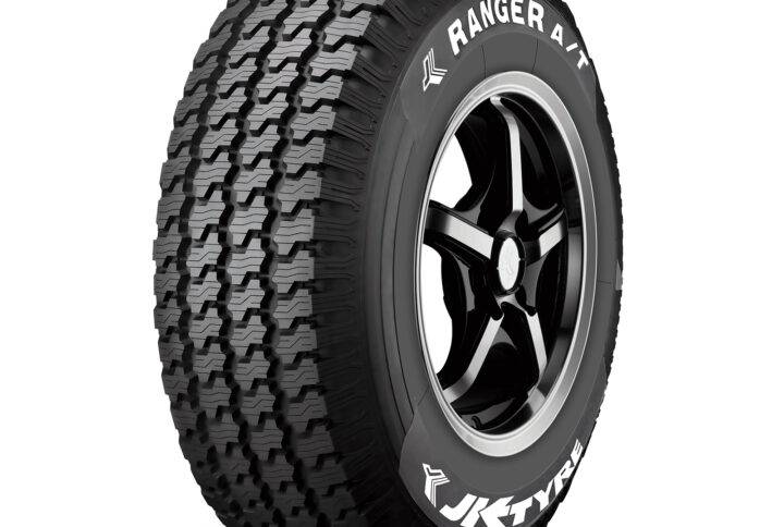 JK RANGER 215/75R16 A/T TYRES IN KENYA