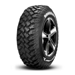 JK RANGER 265/70R17 M/T TYRES IN KENYA