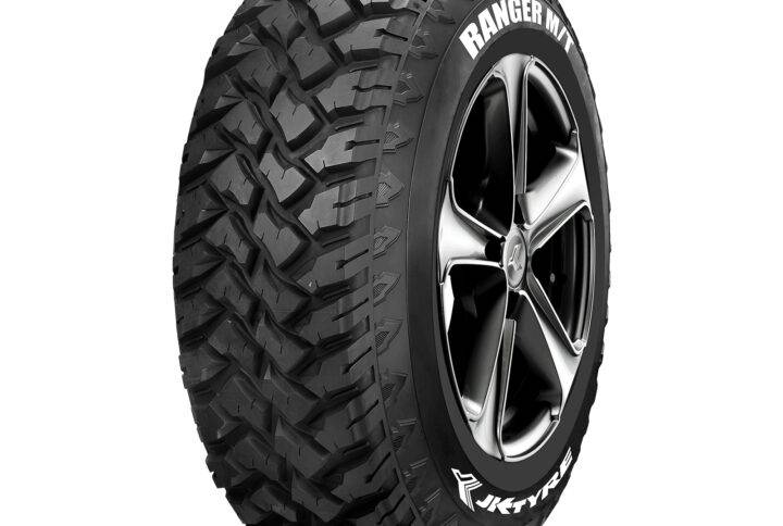 JK RANGER 265/70R17 M/T TYRES IN KENYA