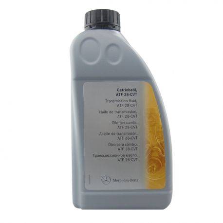 MERCEDES-BENZ ATF 28 CVT 1L LUBRICANT IN KENYA