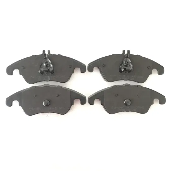 MERCEDES-BENZ E-CLASS W212 / S212 FRONT BRAKE PADS IN KENYA