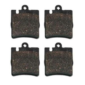 MERCEDES-BENZ W124 / W202 / W210 REAR BRAKE PADS IN KENYA