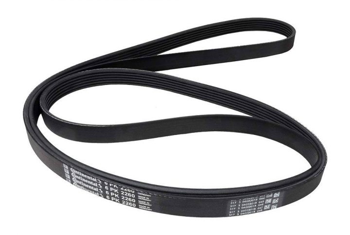 MERCEDES-BENZ VARIOUS MODELS FAN BELT IN KENYA