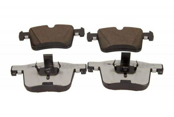 BMW X4 F26 / BMW 3 SERIES F30 / F34 FRONT BRAKE PADS IN KENYA