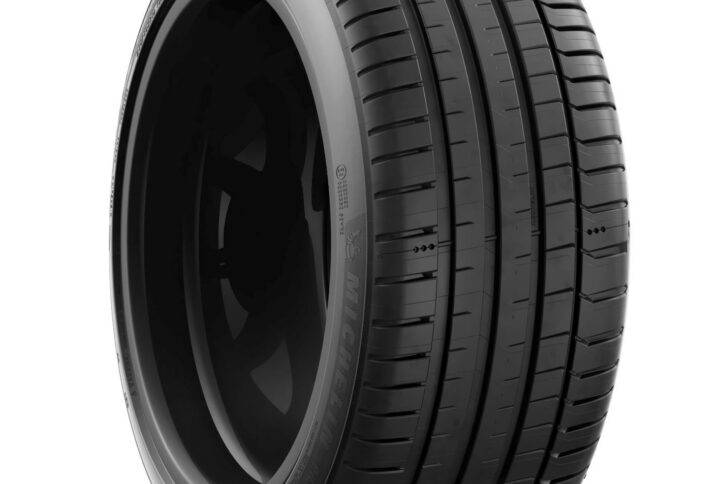 MICHELIN 225/45R18 PILOT SPORT TYRES IN KENYA